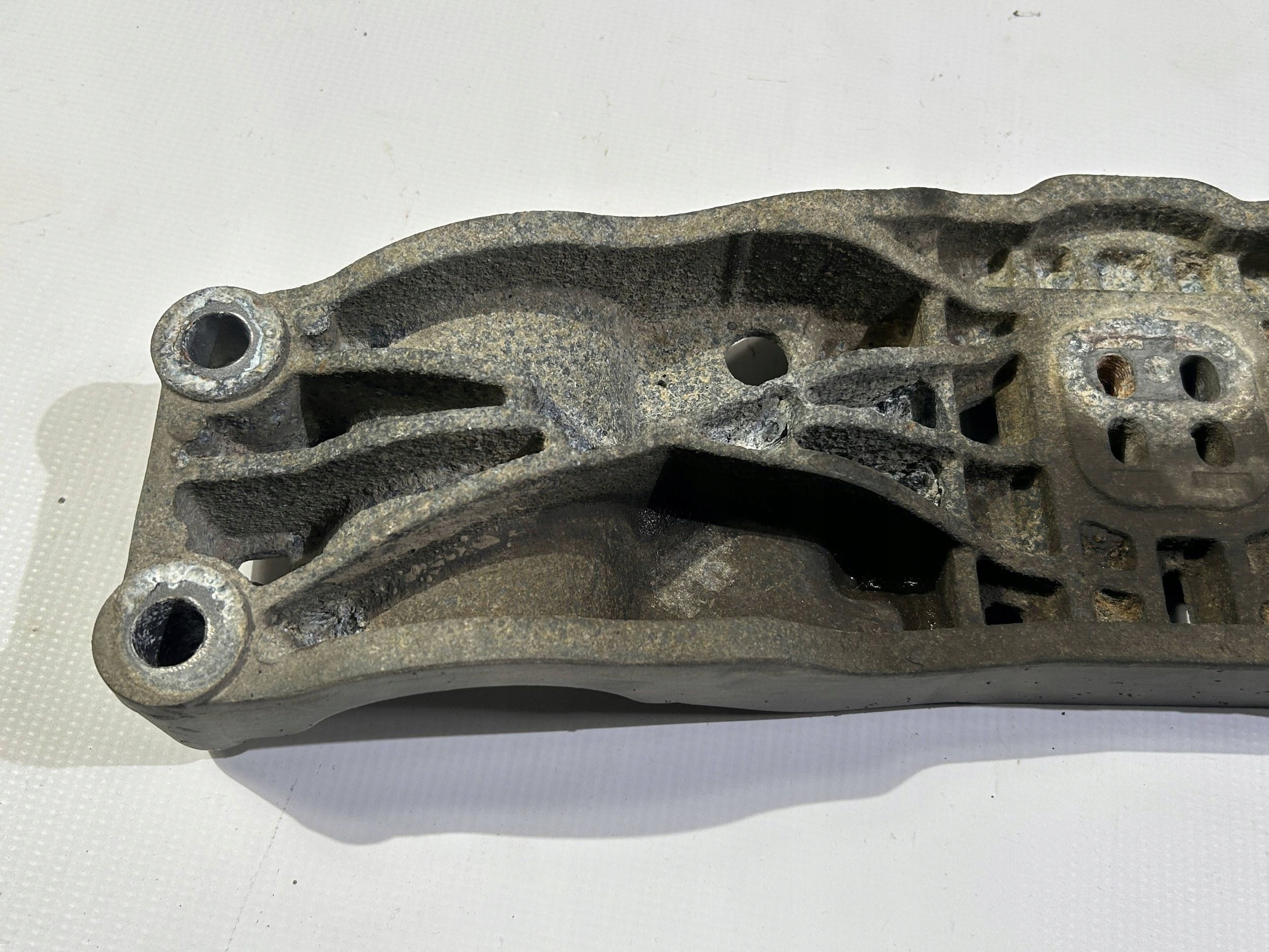 support airbag holder gearboxes Dodge Charger 4x4 AWD 2015r