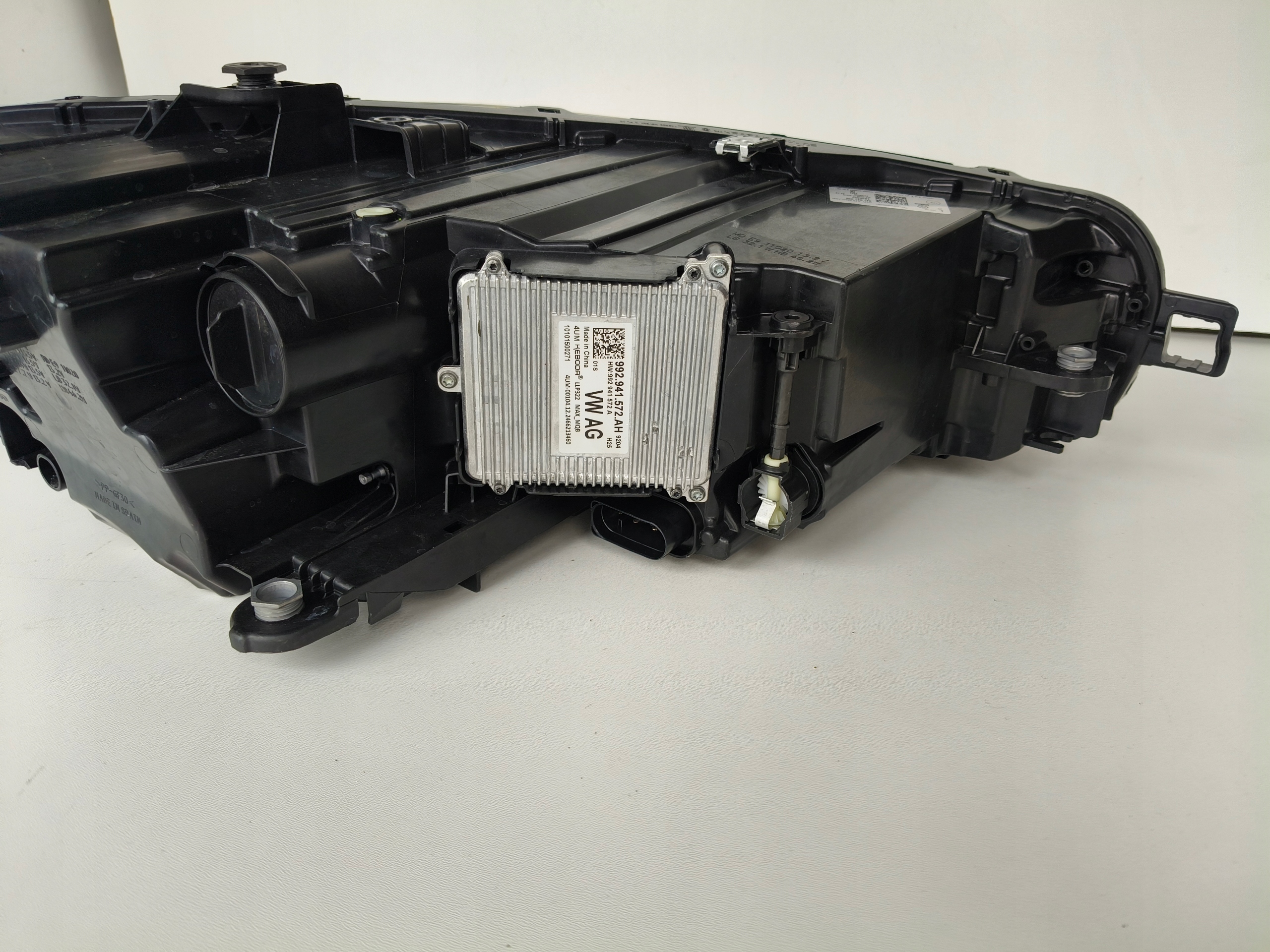 light left REFLEKTOR SEAT LEON III 3 5F 5F0 13-17 FULL LED