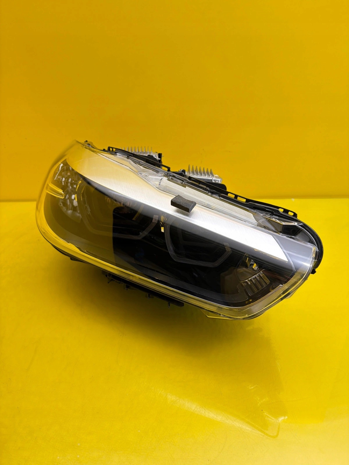 light right BMW X2 F39 18- Full Led 9851982-01