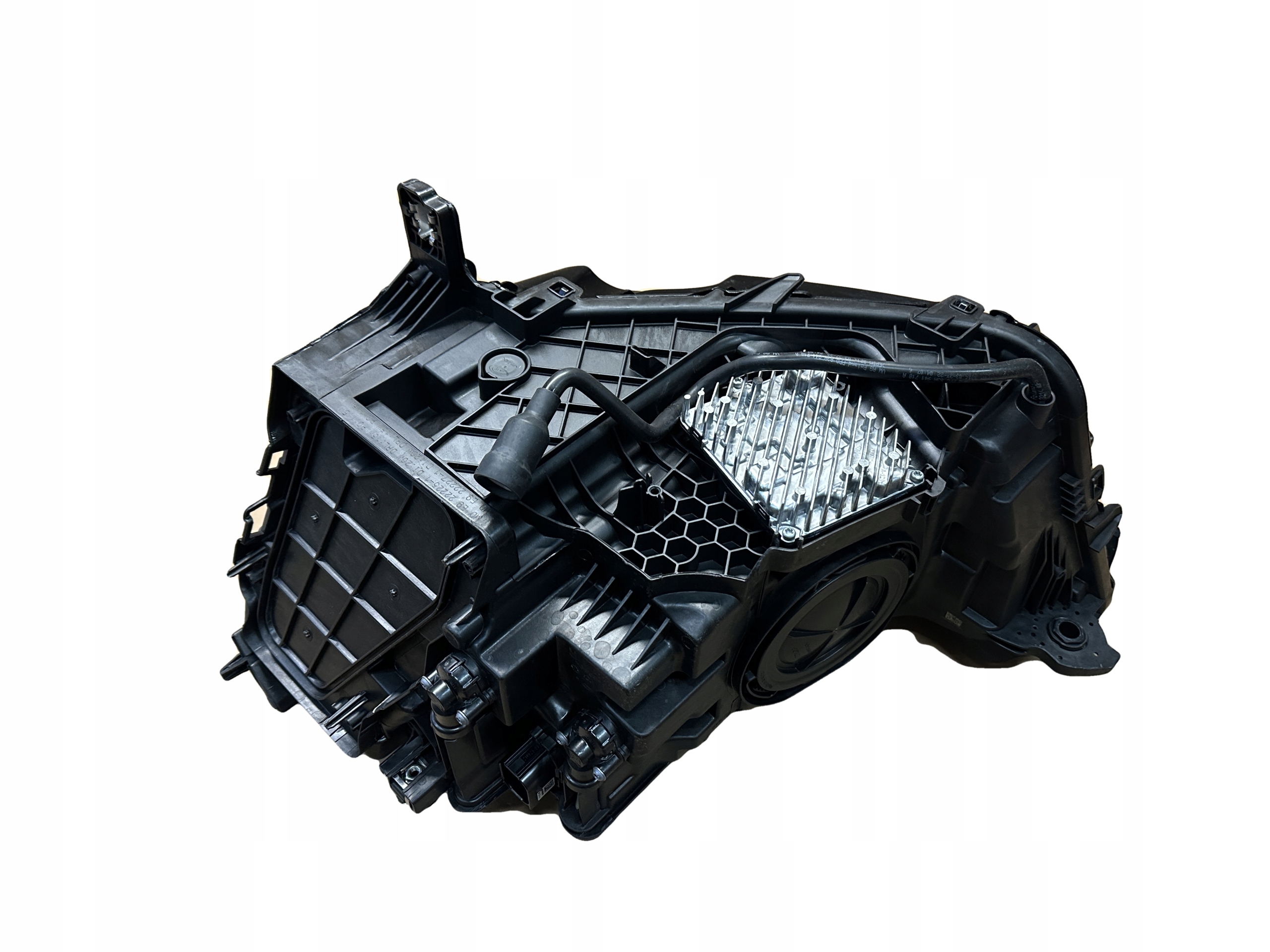AUDI Q3 83A Licht rechts vorne LED 83A941012