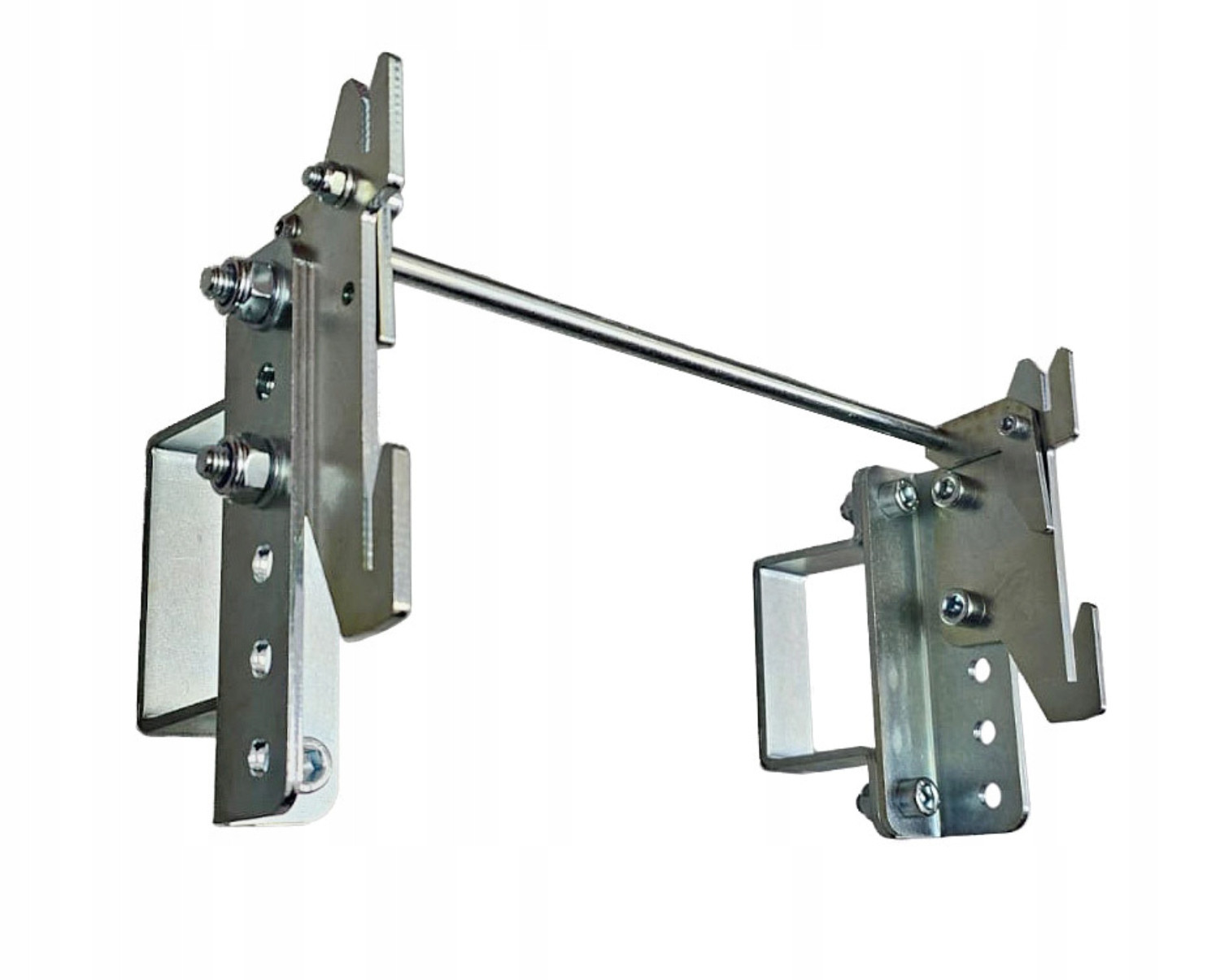 Transportní Úchyt Pro Přepravní Tažný Vozík, Montáž Na Nosník