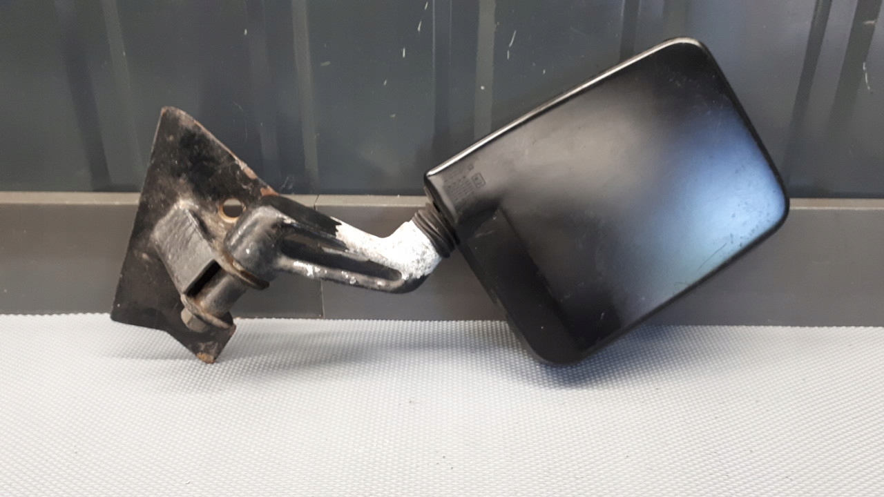 Lusterko lewe Jeep Wrangler 99r