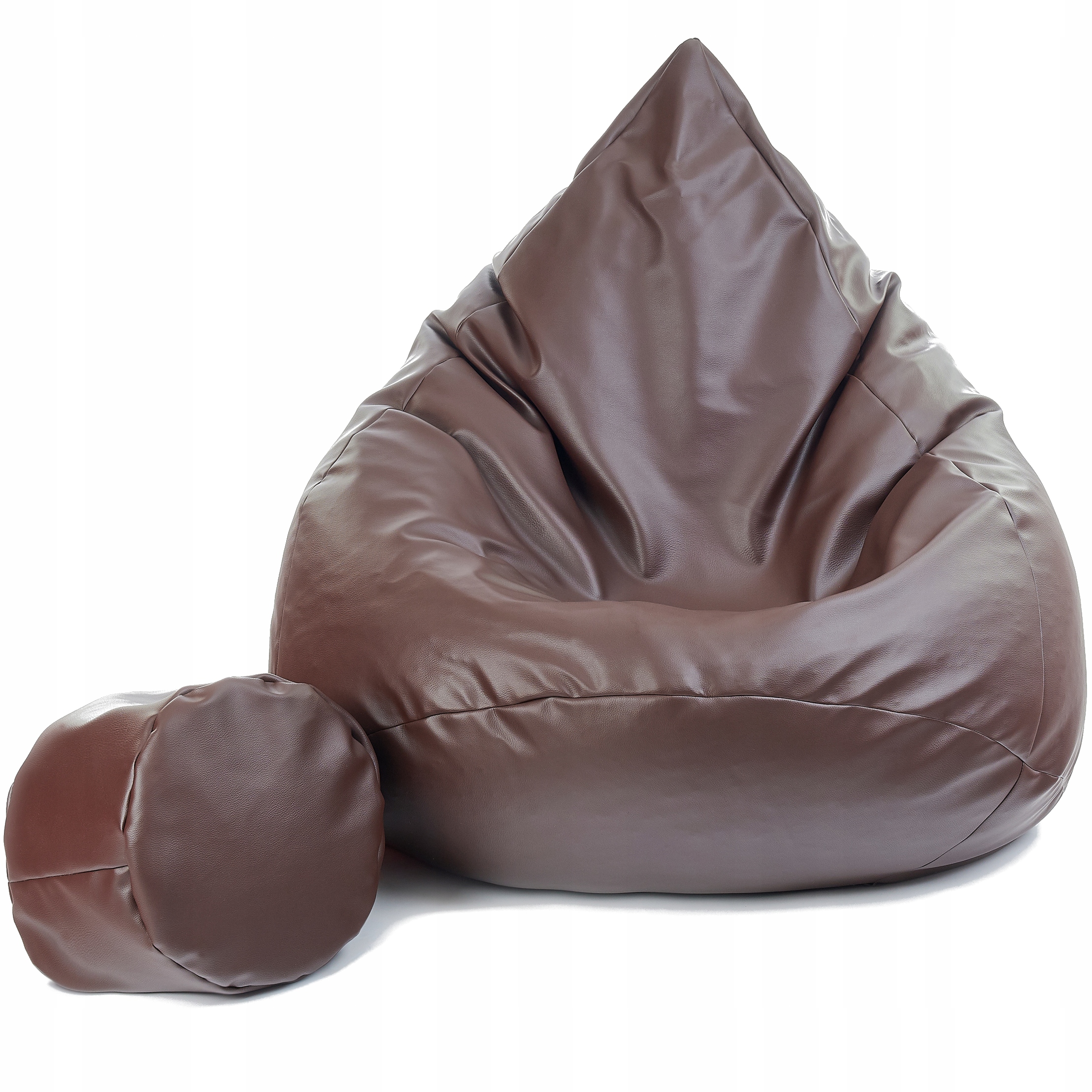 

Pufa Sako XXXXL Fotel Pufy 105x125