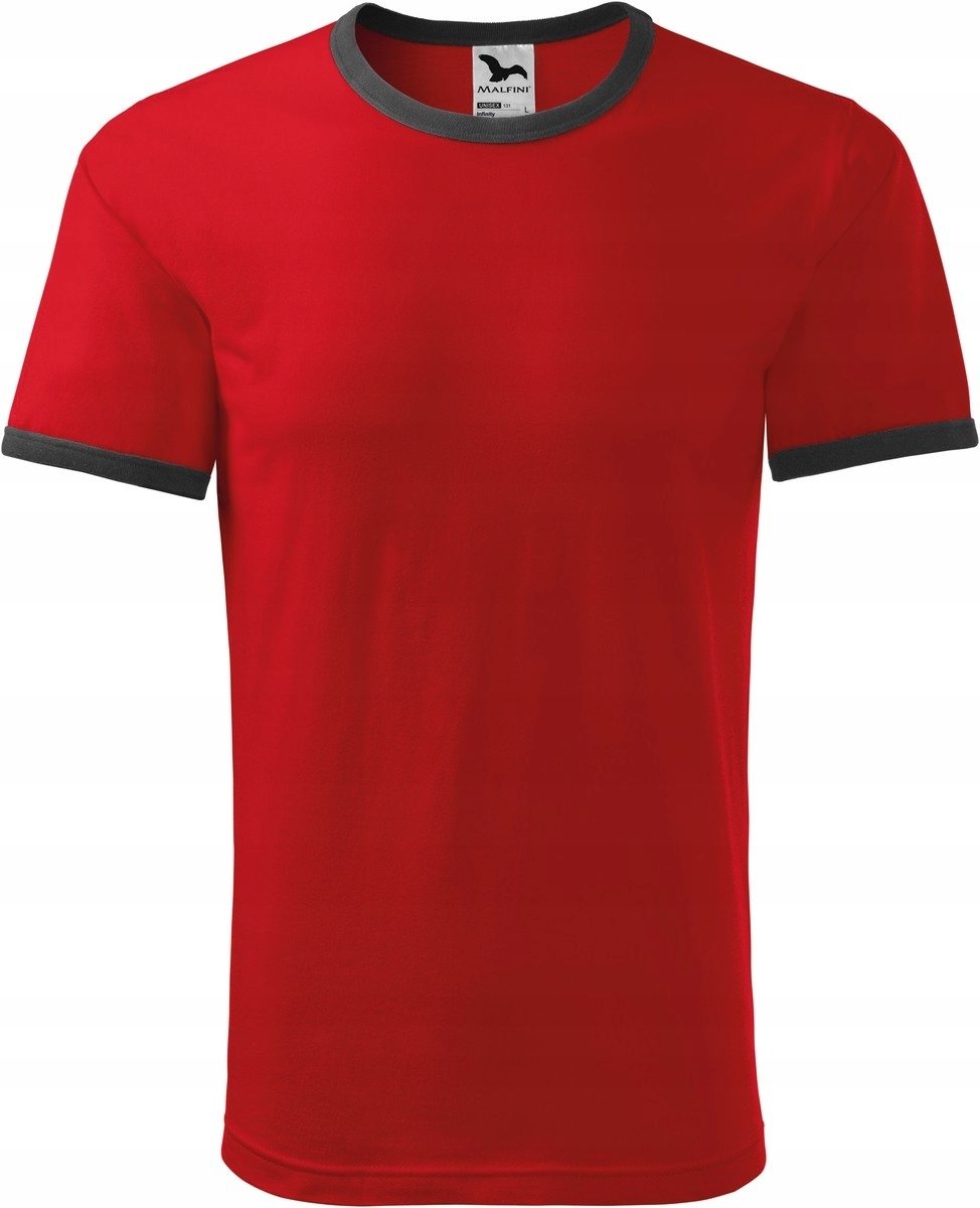 

Malfini Infinity 131 Stylowa koszulka T-shirt 3XL