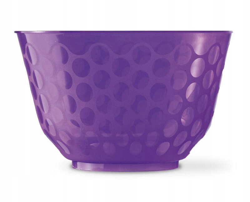 

Plastikowe Pojemniki Pucharki na lody 10szt 250ml