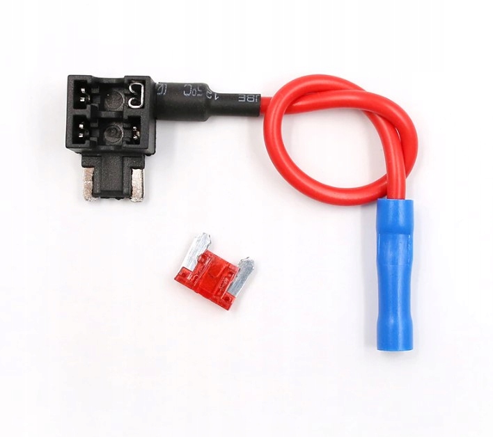 

Adapter Do Bezpieczników Płytkowych Micro Bypass