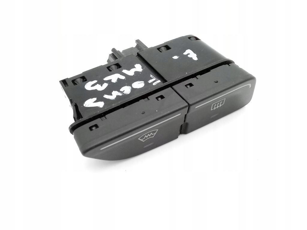 Ford Focus MK3 III panel switch switch PDC
