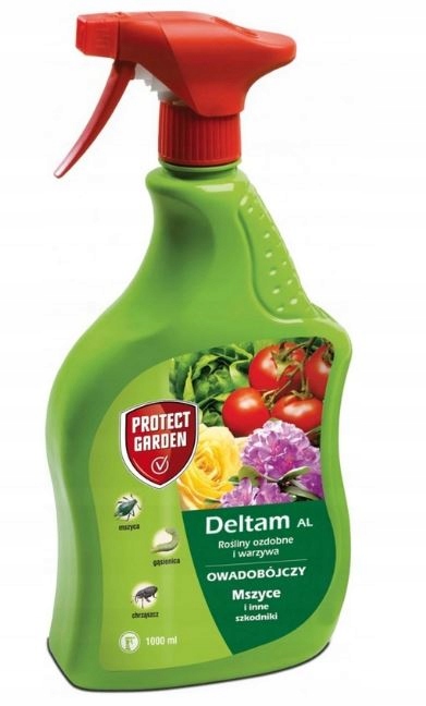 

Protect Garden Decis Al 1L(Deltam) Mszyce Mączlik