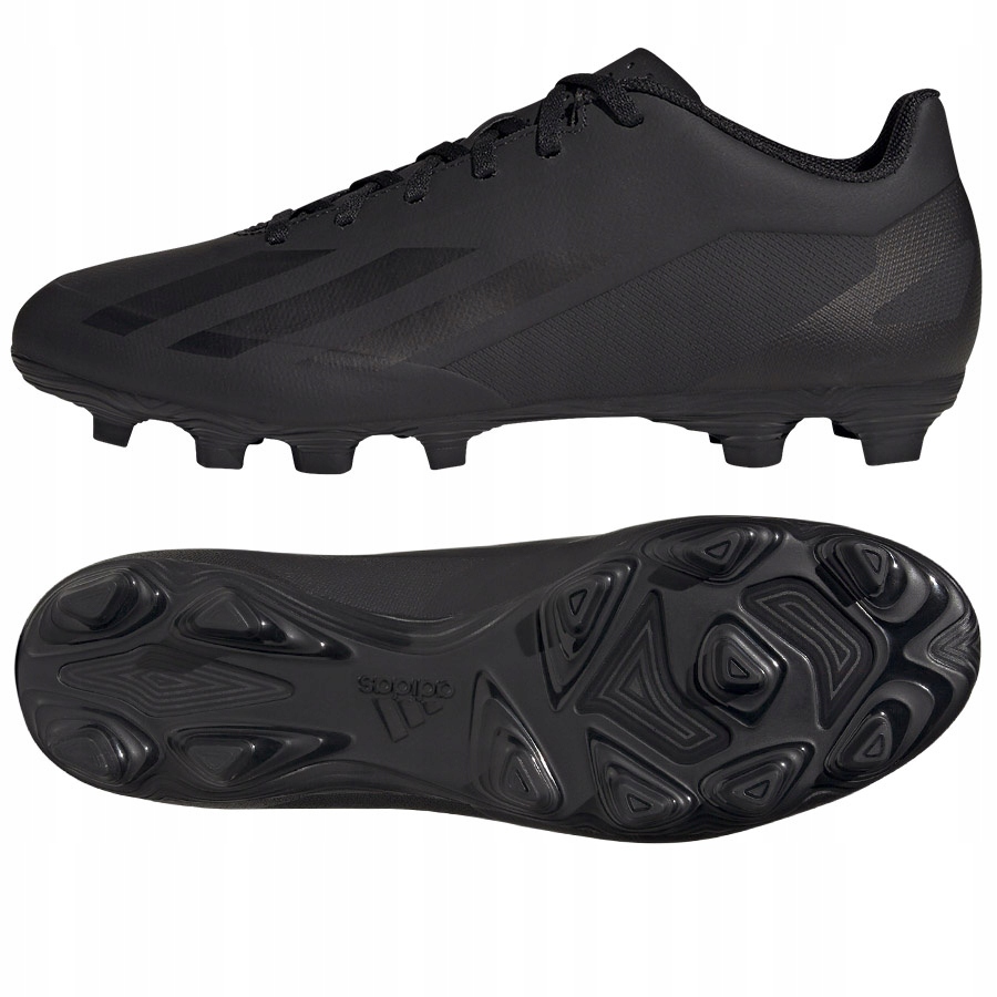 Boty korkové adidas X Crazyfast .4 FxG vel. 42 2/3 GY7433