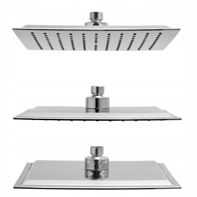 

Deszczownica łazienkowa prysznicowa