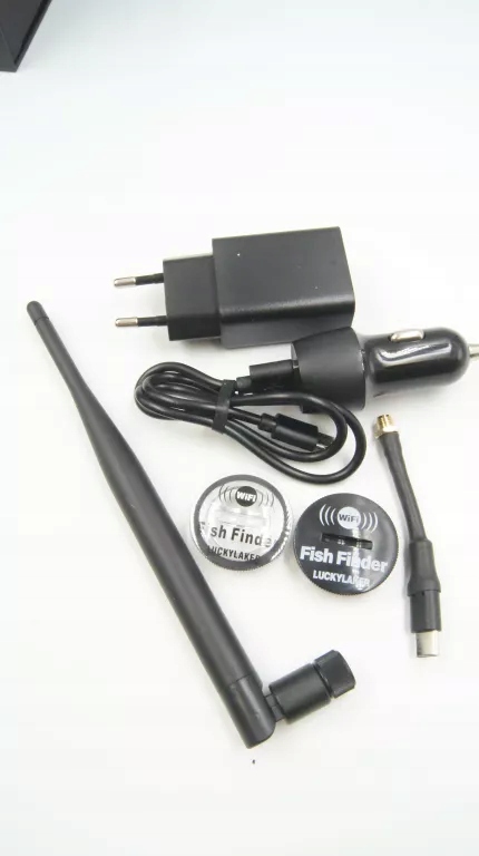 Гарантія На Ехолот Бездротової Рибалки Luckylaker Ff916 Set