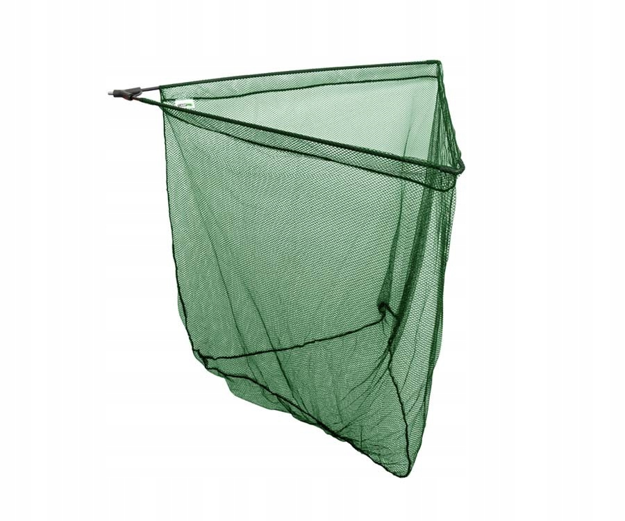 Główka kosz podbieraka karpiowy Flagman Carp Pro Green 1x1m 2807280G