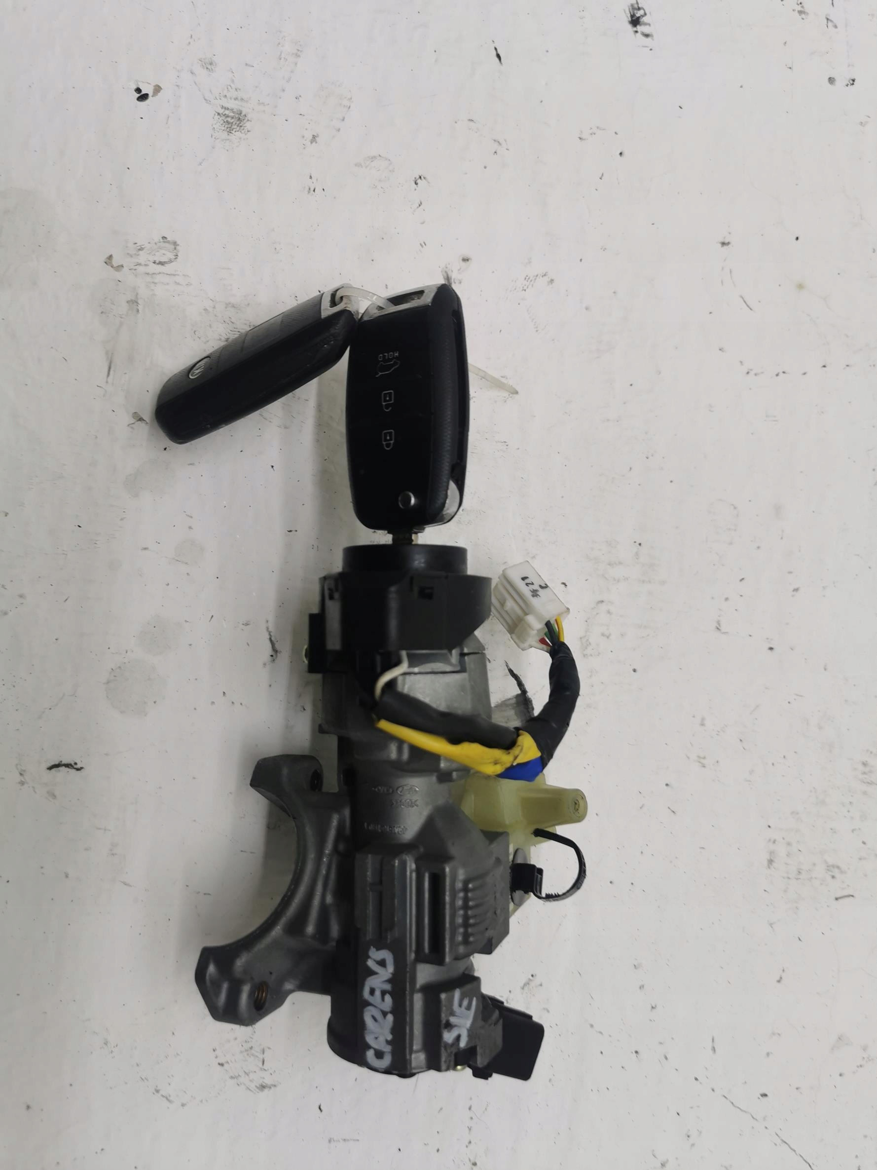 ignition key IMO KIA CARENS IV 13-19