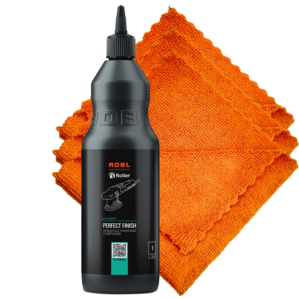 ADBL ROLLER PERFECT FINISH 1L ПОЛИРОВАЛЬНАЯ ПАСТА