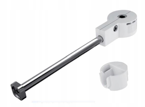 

IF-Quick 35mm złącze śrubowe do blatów 100mm