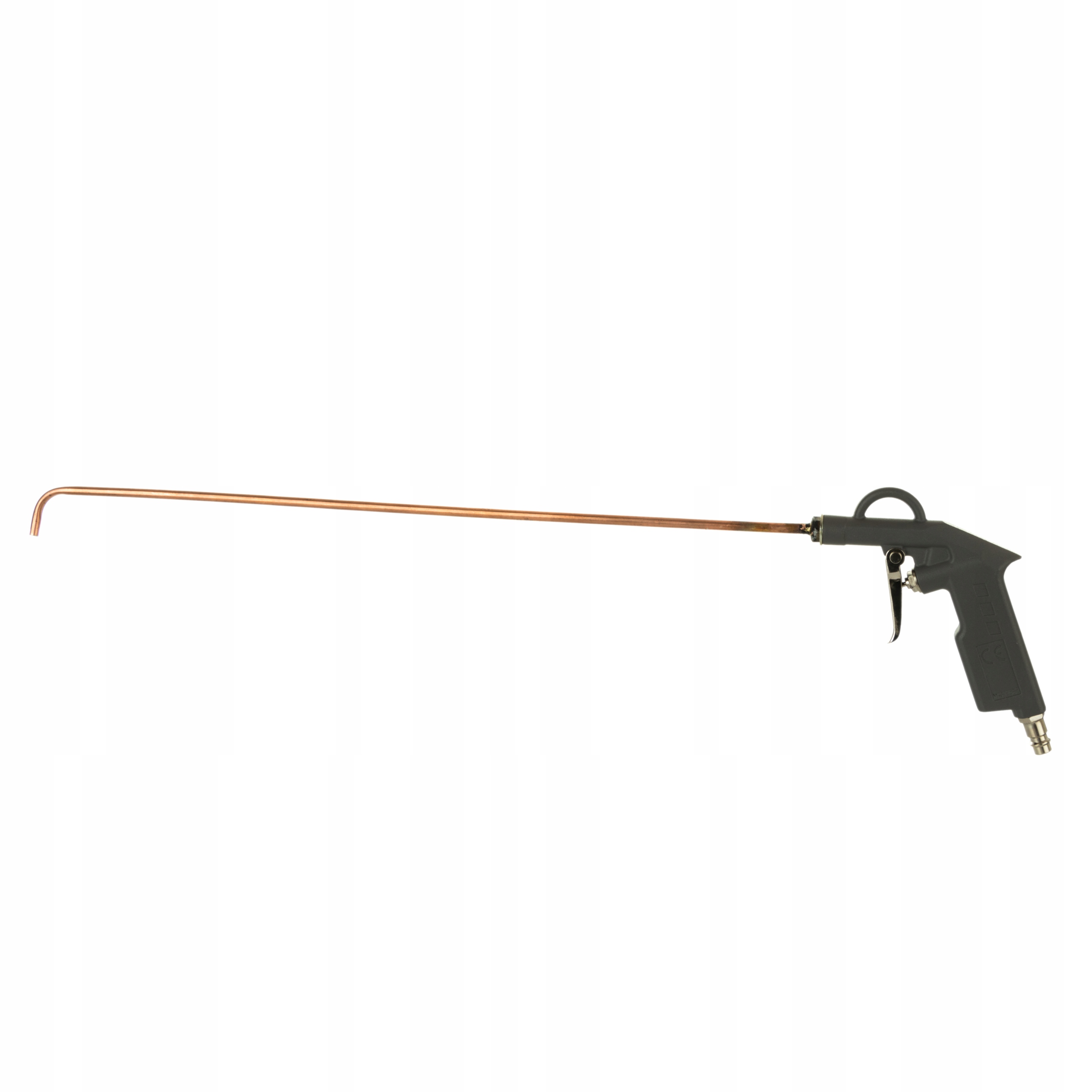 

Pistolet do przedmuchiwania chłodnic 470mm