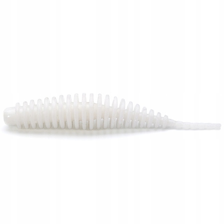 Tanta 2.5", #009 White 8szt