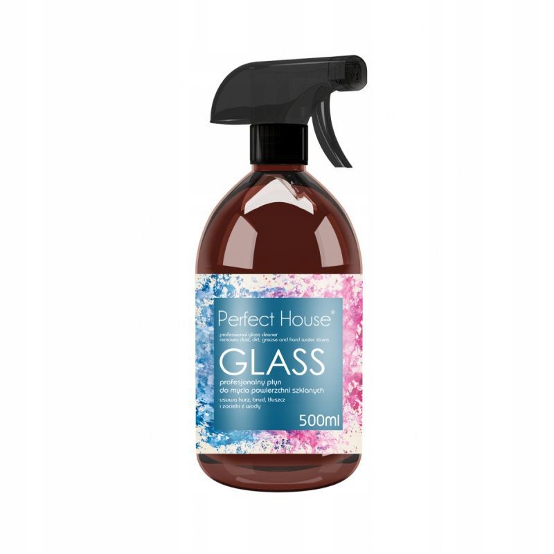

Barwa Perfect House Glass 500ML