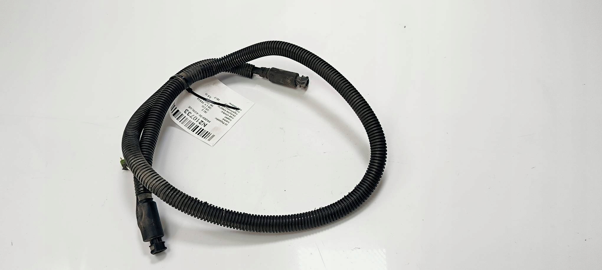 prijenos ADBLUE 5801554240 IVECO DAILY 35S18