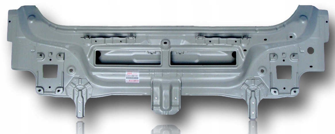 SUZUKI S CROSS 16 PAS TYL TYLNI PO LIFT