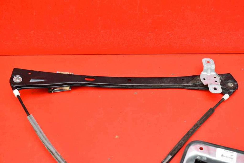 window regulator right front EU 1K5837462B VW GOLF 6 VI KOMBI 08-15