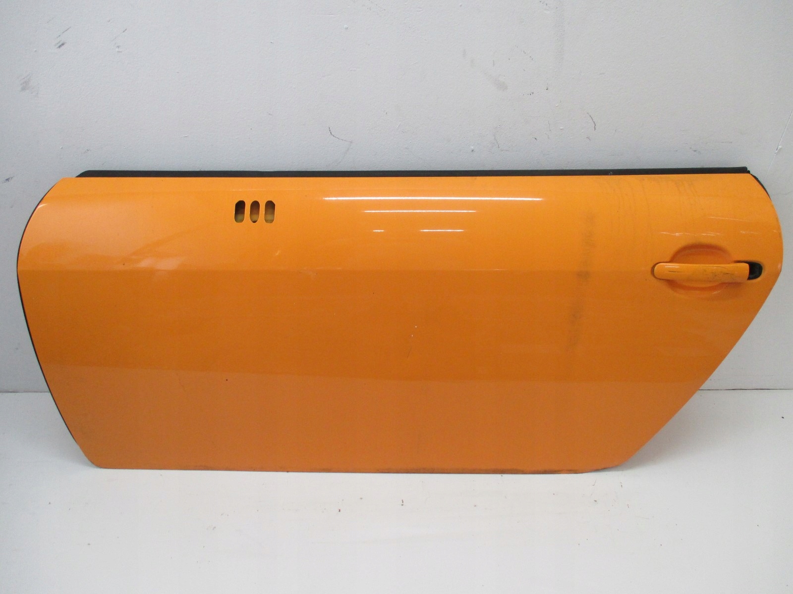 door left front AUDI TT 8N0