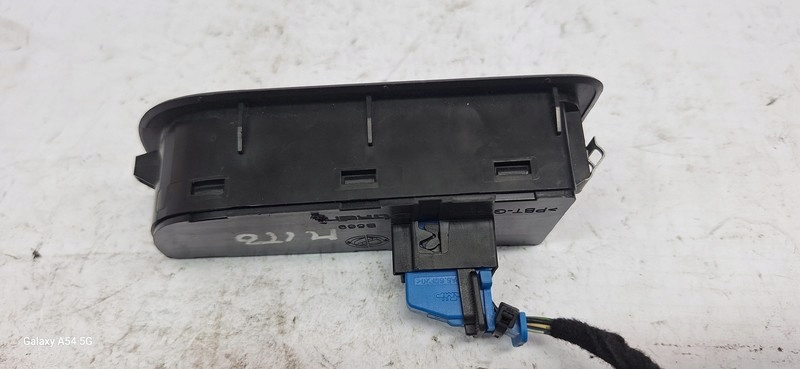 switch switch of the lights ALFA ROMEO MITO B569