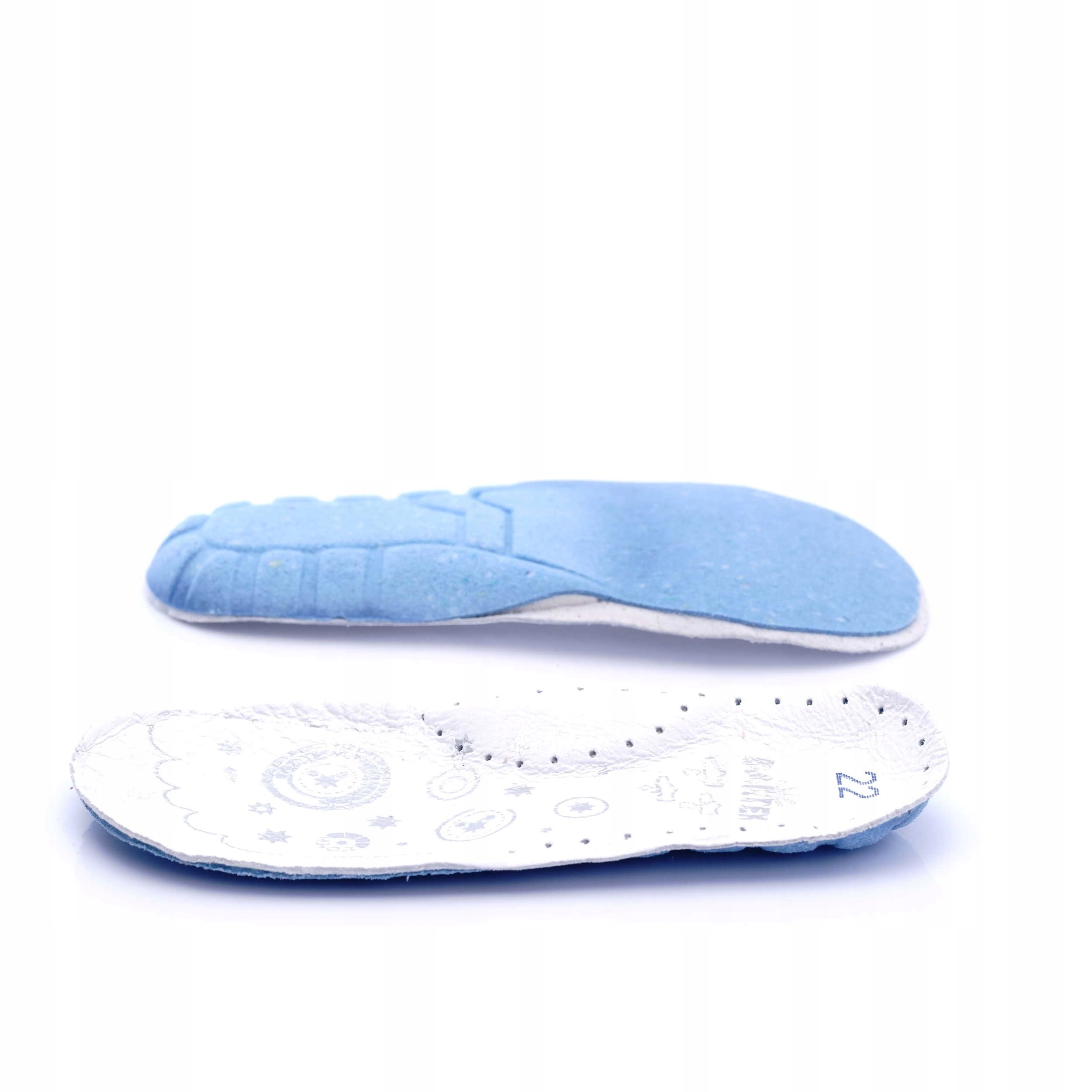 BARTEK TRZEWIKI PÓŁBUTY SKÓRA WKŁADKA B-FRESH 22 Płeć chłopcy dziewczynki