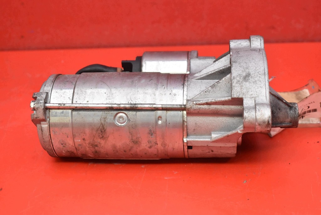 starter test S3027 CITROEN C8 2.0 HDI 136 KM 02-08