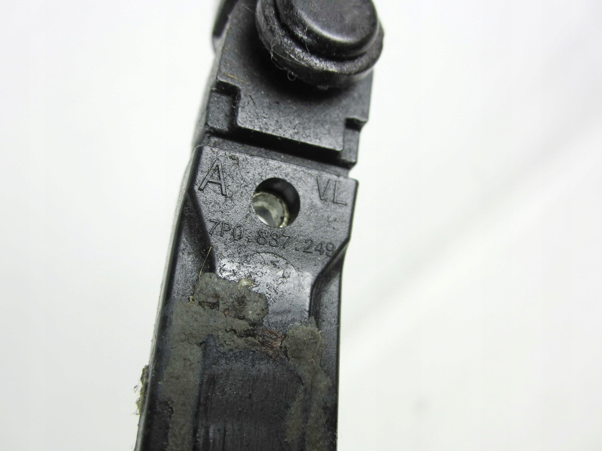 limiter door front front Porsche Cayenne S II 958 7P5 92A
