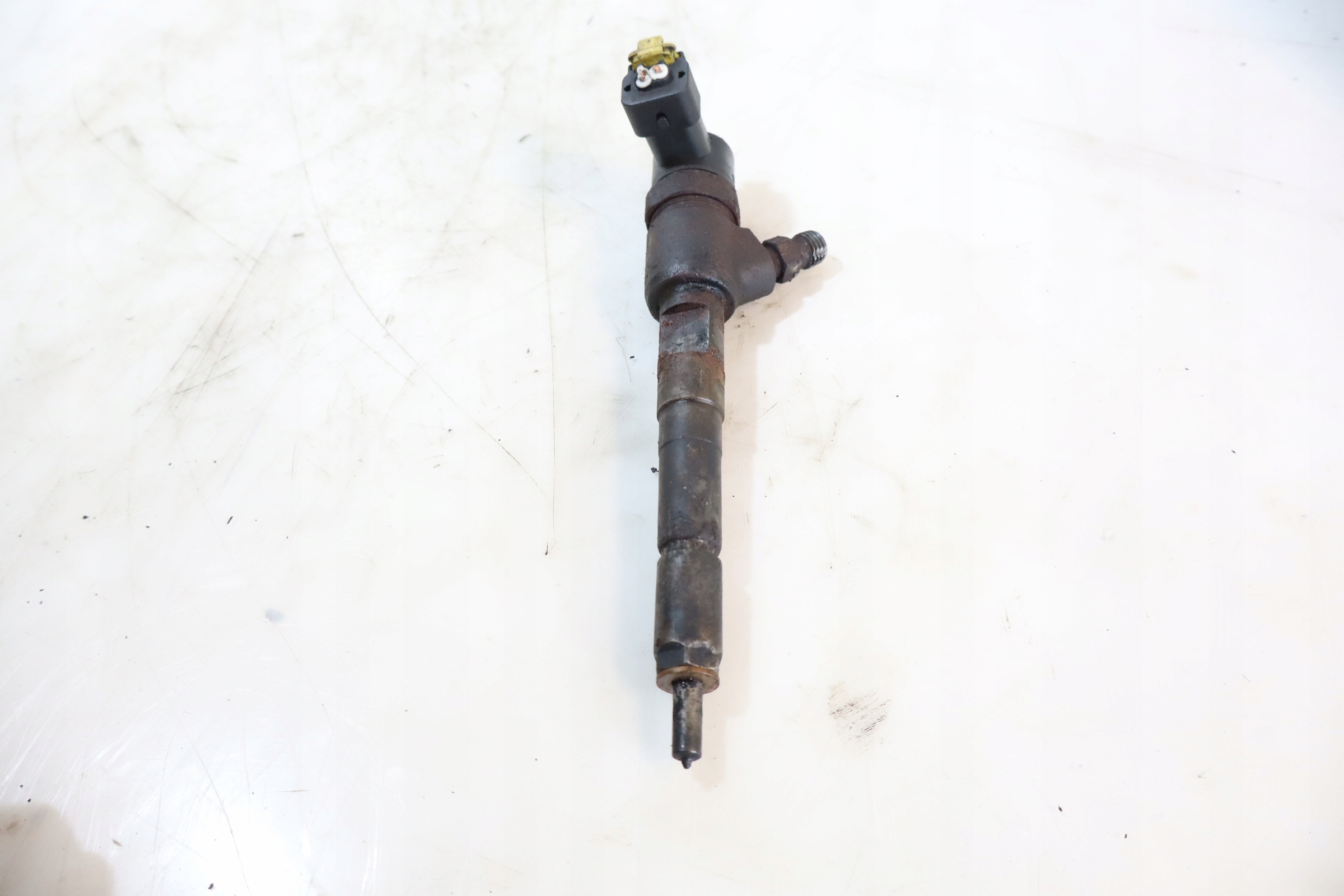 WTRYSK WTRYSKIWACZ OPEL ASTRA H 1.3CDTI