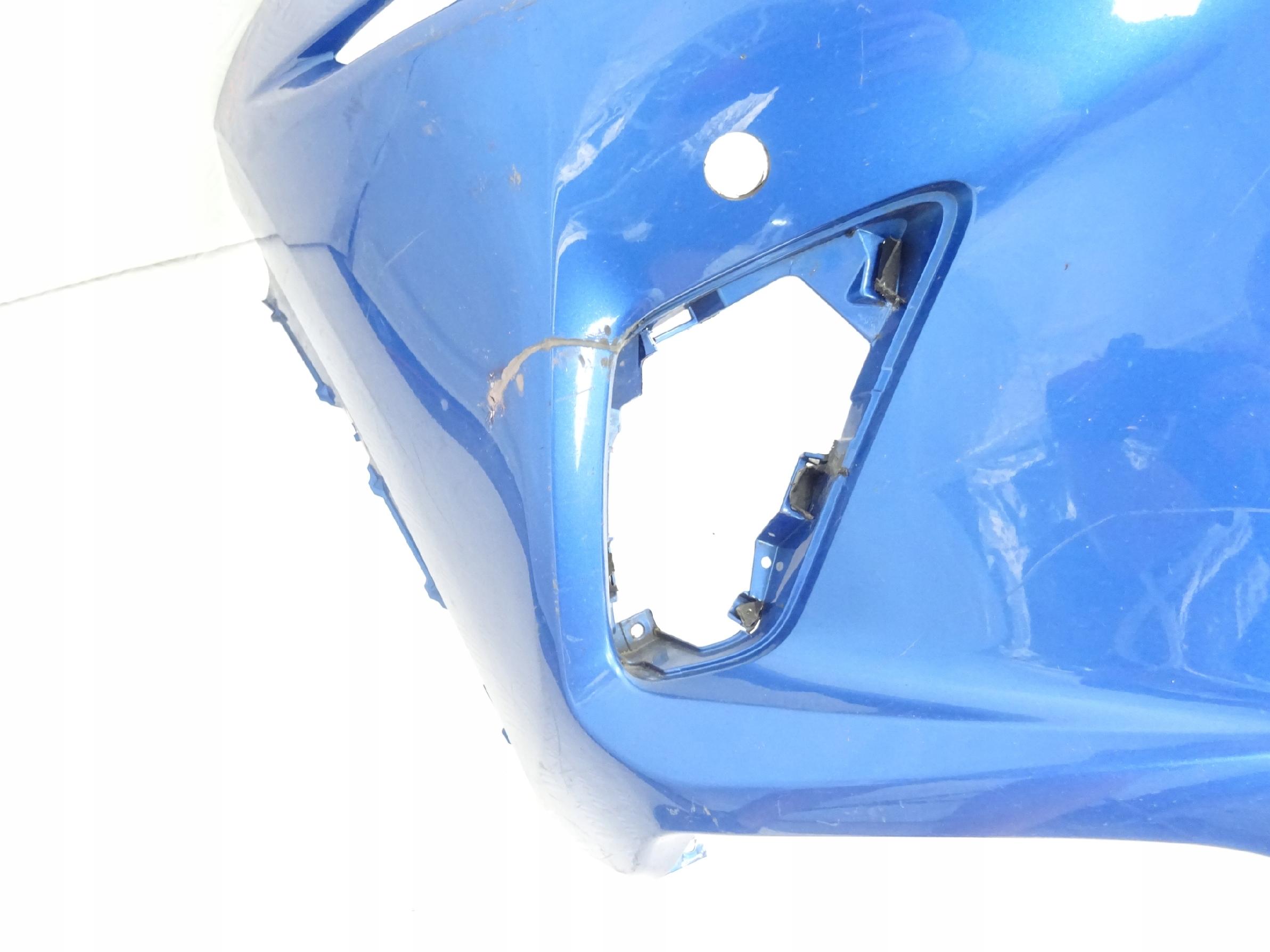 Lexus NX 300H LIFT 17- bumper front front 20598