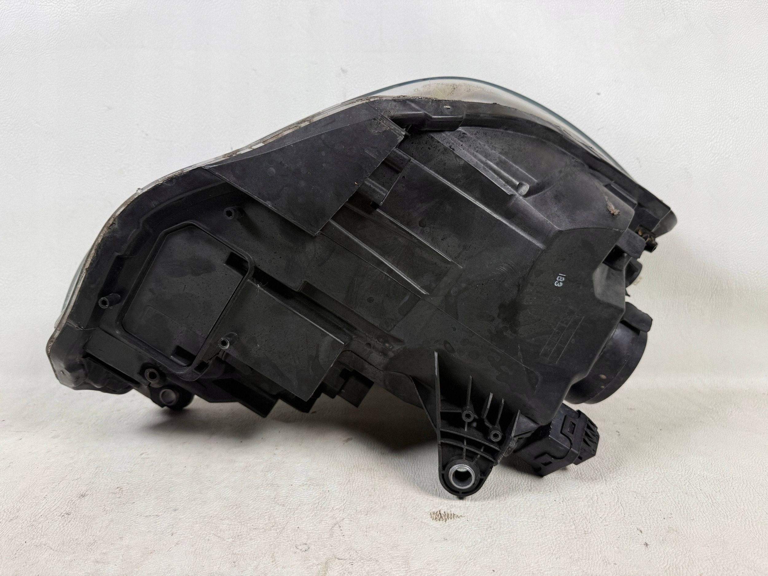 Vw Up Lift 16- stoßstange vorne vorne