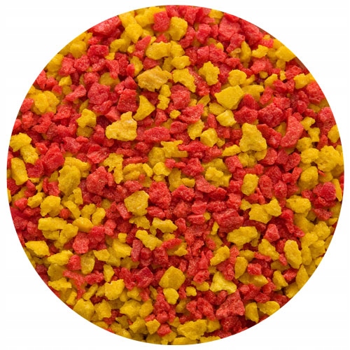 dodatek do zanęt Boland Pieczywo Fluo Fluo Mix 400g