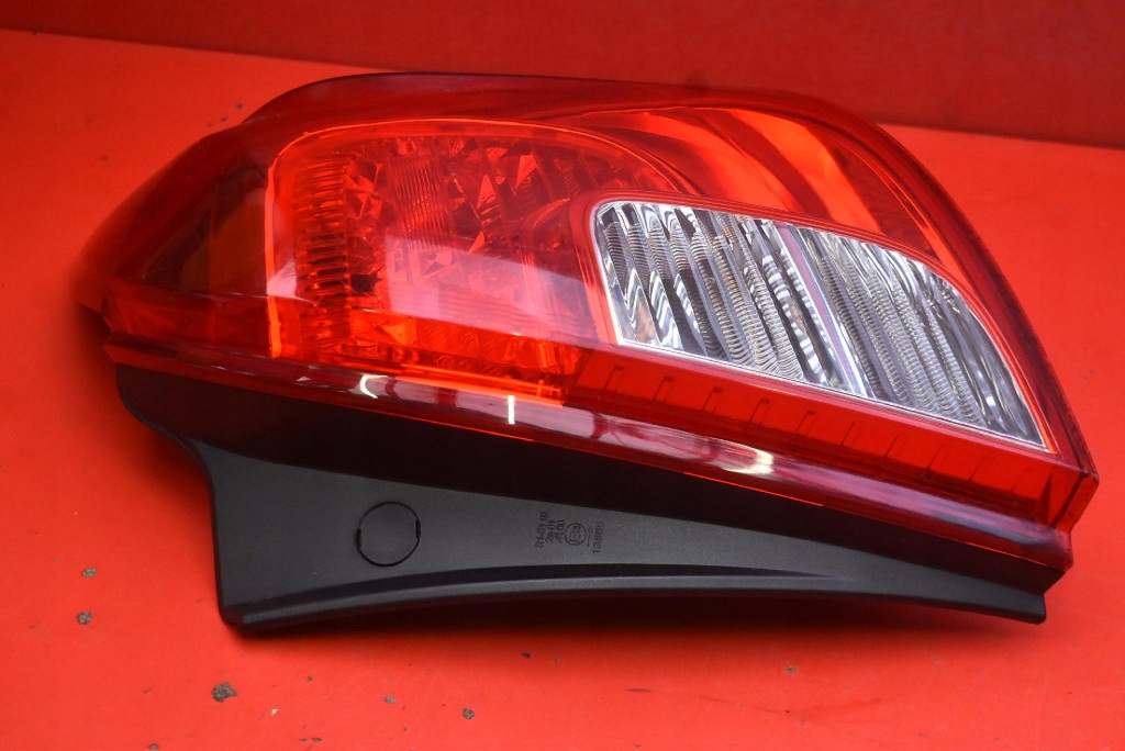 light right rear part rear 42435942 OPEL MOKKA A 12-15