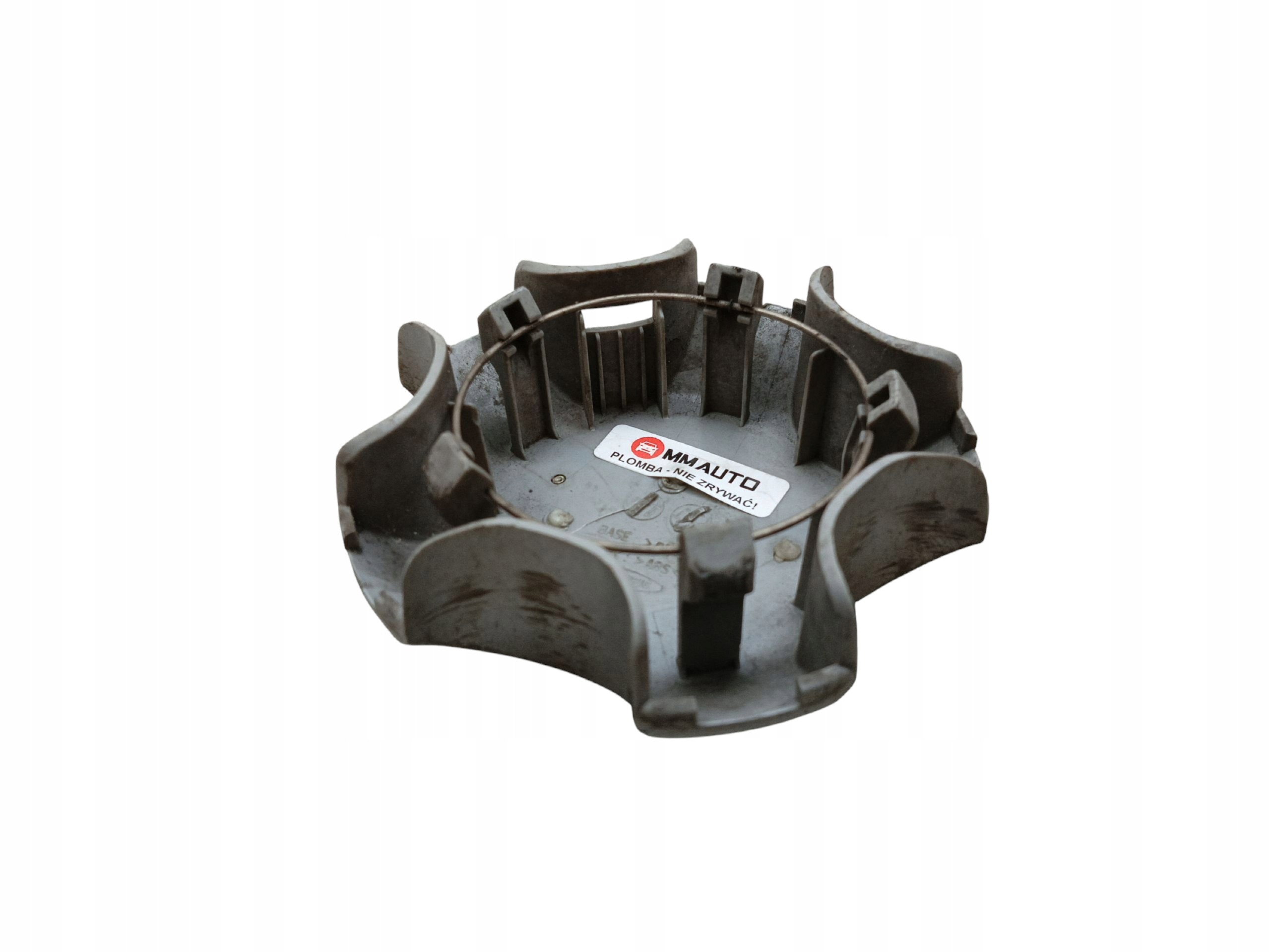 cap discs TOYOTA RAV4 III LIFT (2010-2012)