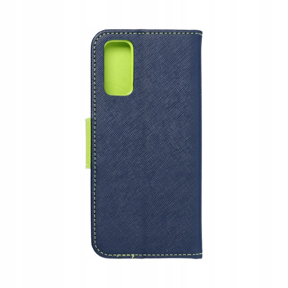 Etui pokrowiec Fancy Book do Samsung s21 Plus