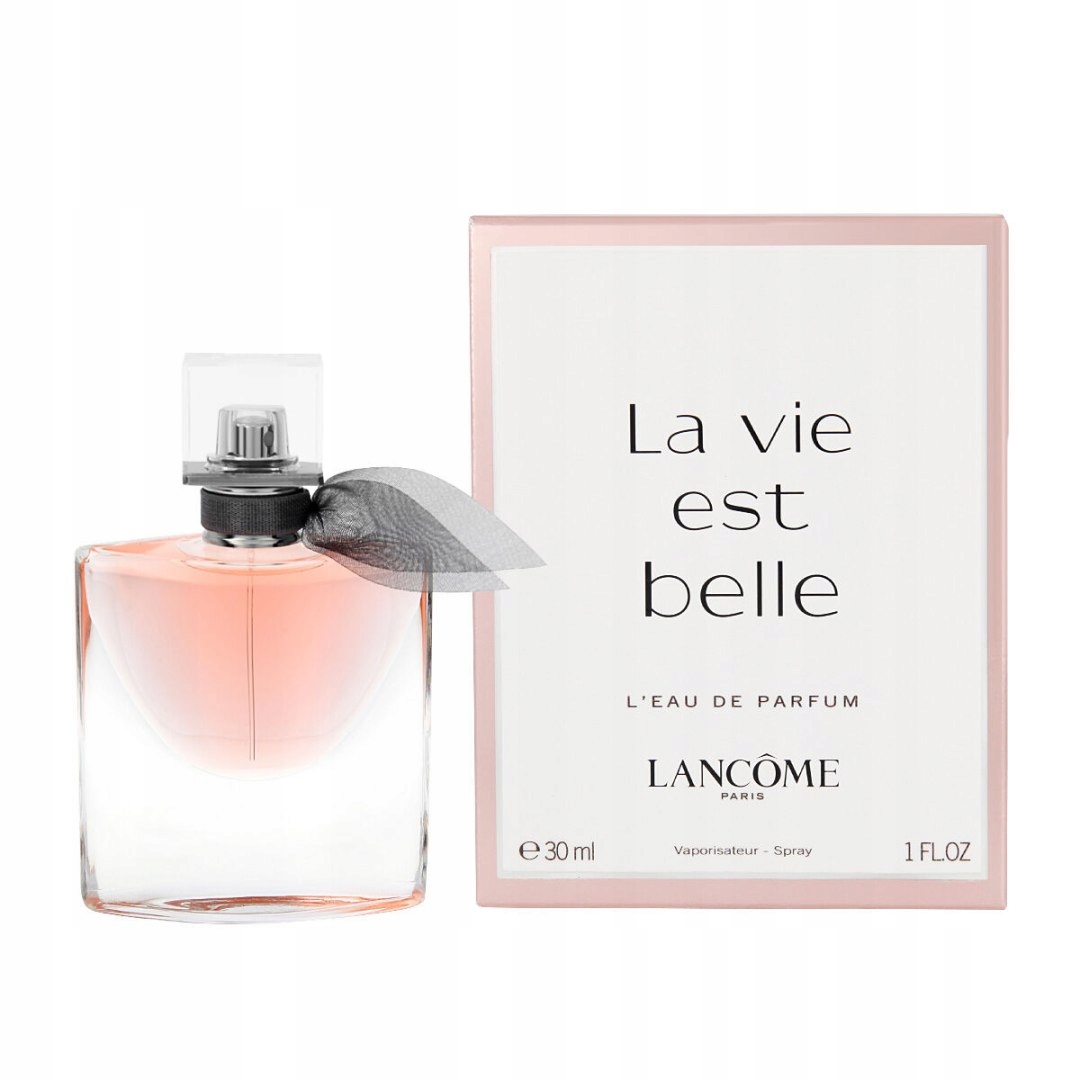 Dámské Parfémy Lancôme Edp La vie est belle 30 ml