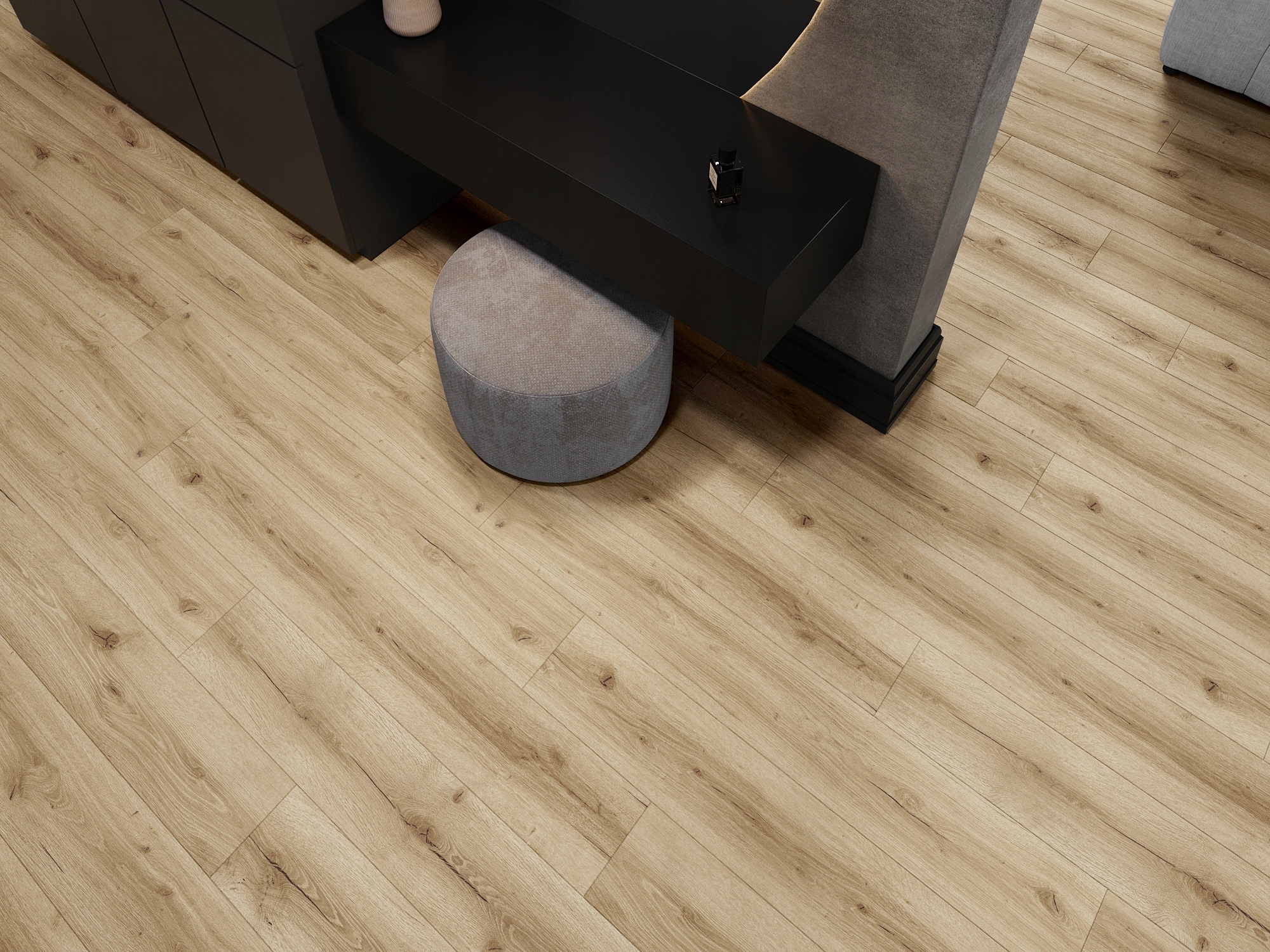 MEXEN SUN VALLEY PANELE WINYLOWE SPC 6,5 MM PODKŁAD IXPE 4 V-FUGA DĄB Producent Mexen