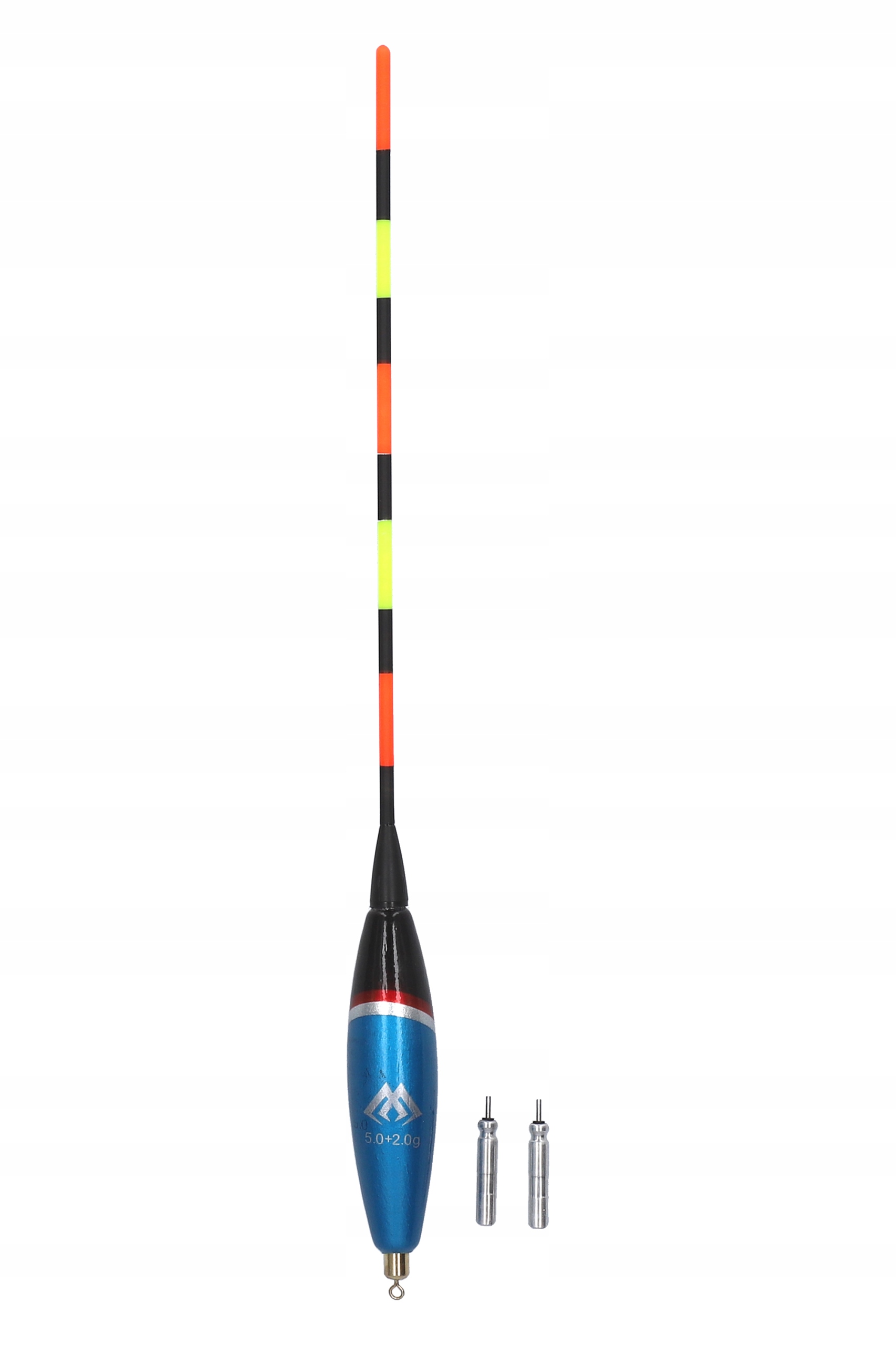 Spławik Przelotowy Led 01 5.0+2g 1szt