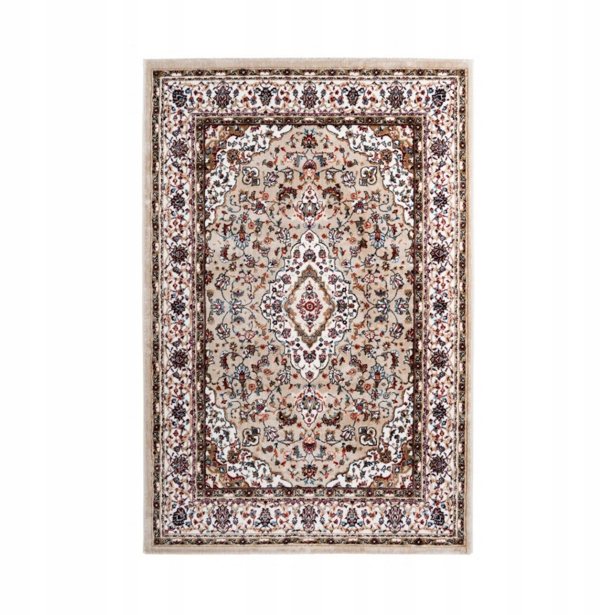 160x230 Kusový koberec Isfahan 740 beige
