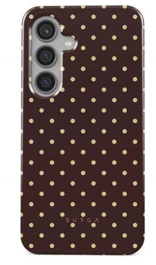 Burga Sorry Busy Tough Case pro Samsung Galaxy S24