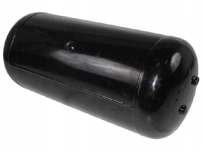 ZBIORNIK POWIETRZA 100L 1 1 2 FI396MM DLUGOSC 915M
