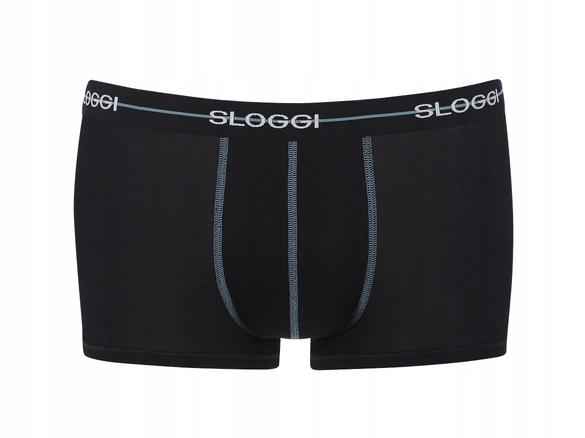 

Majtki Sloggi Men Start Hipster M / 0004
