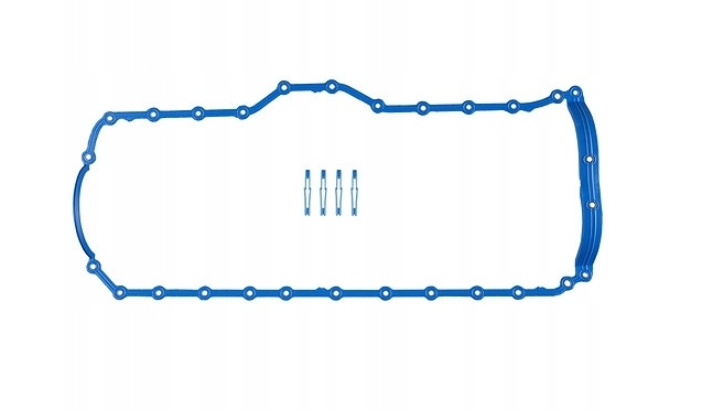 USZCZELKA MISKI OLEJOWEJ JEEP 4.0