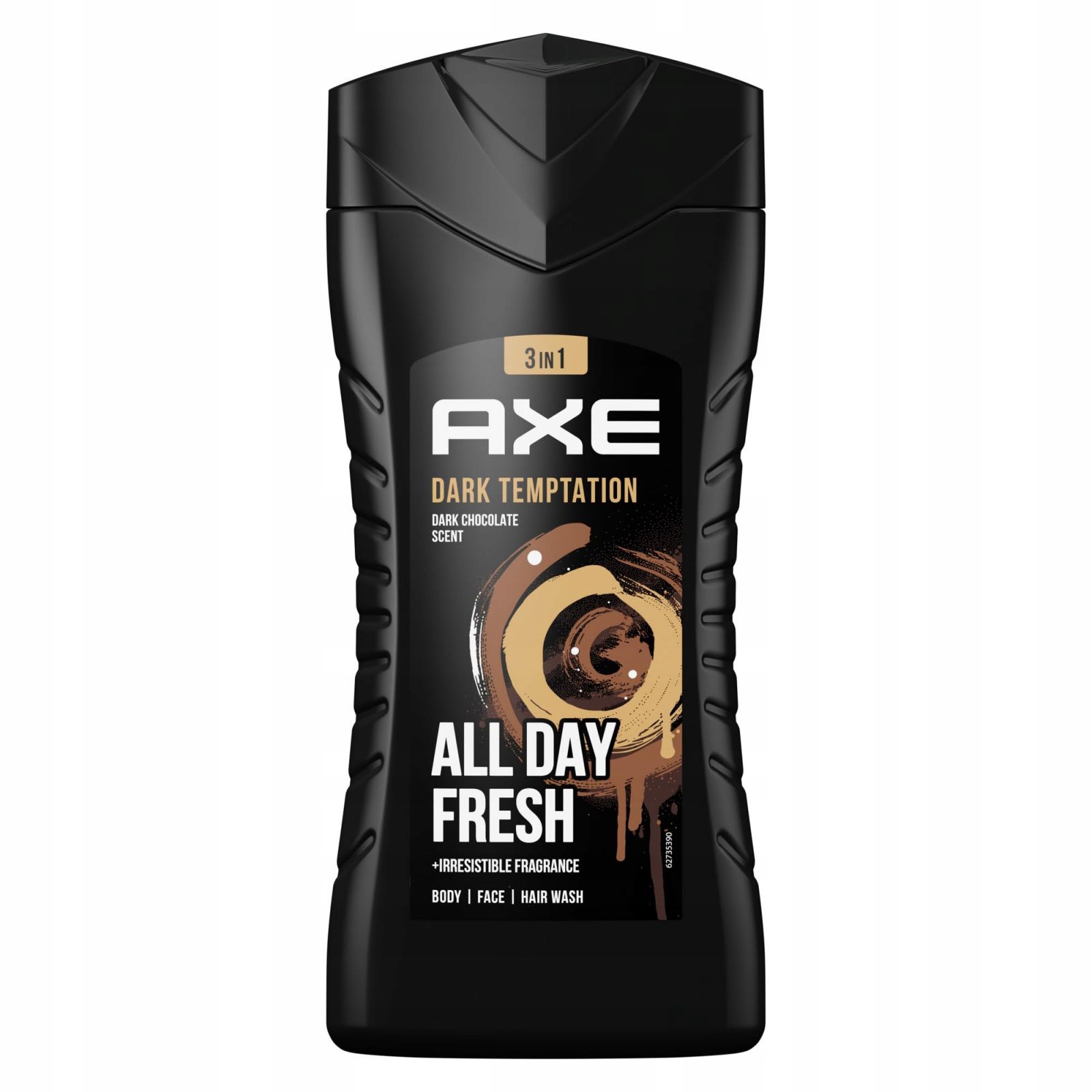 Axe Sprchový Gel Dark Temptation