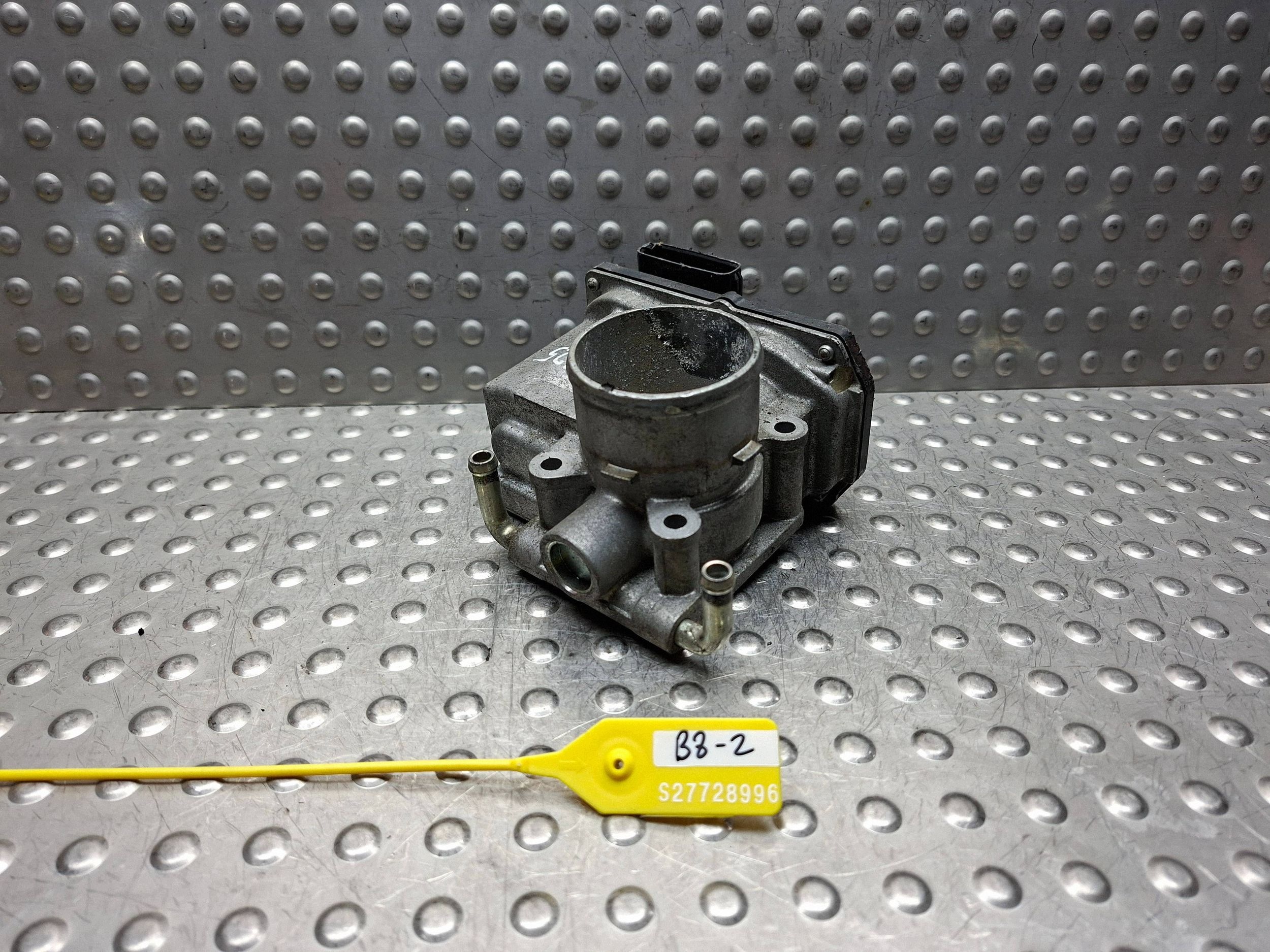 Valvola a farfalla SUZUKI SWIFT MK7 10- 1.2 B 69L0