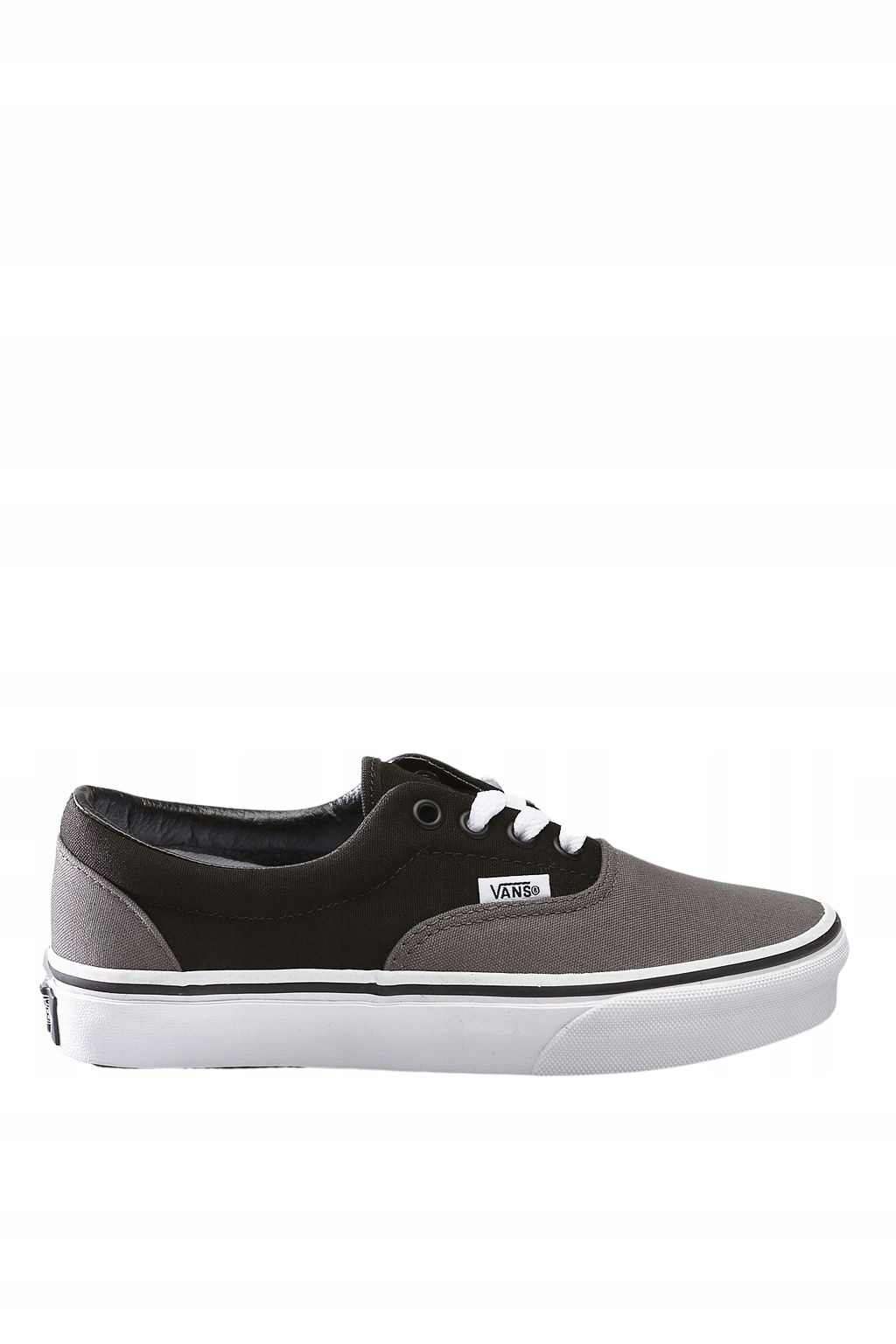 

Trampki Vans Era Pbq (34,5) czarne szare