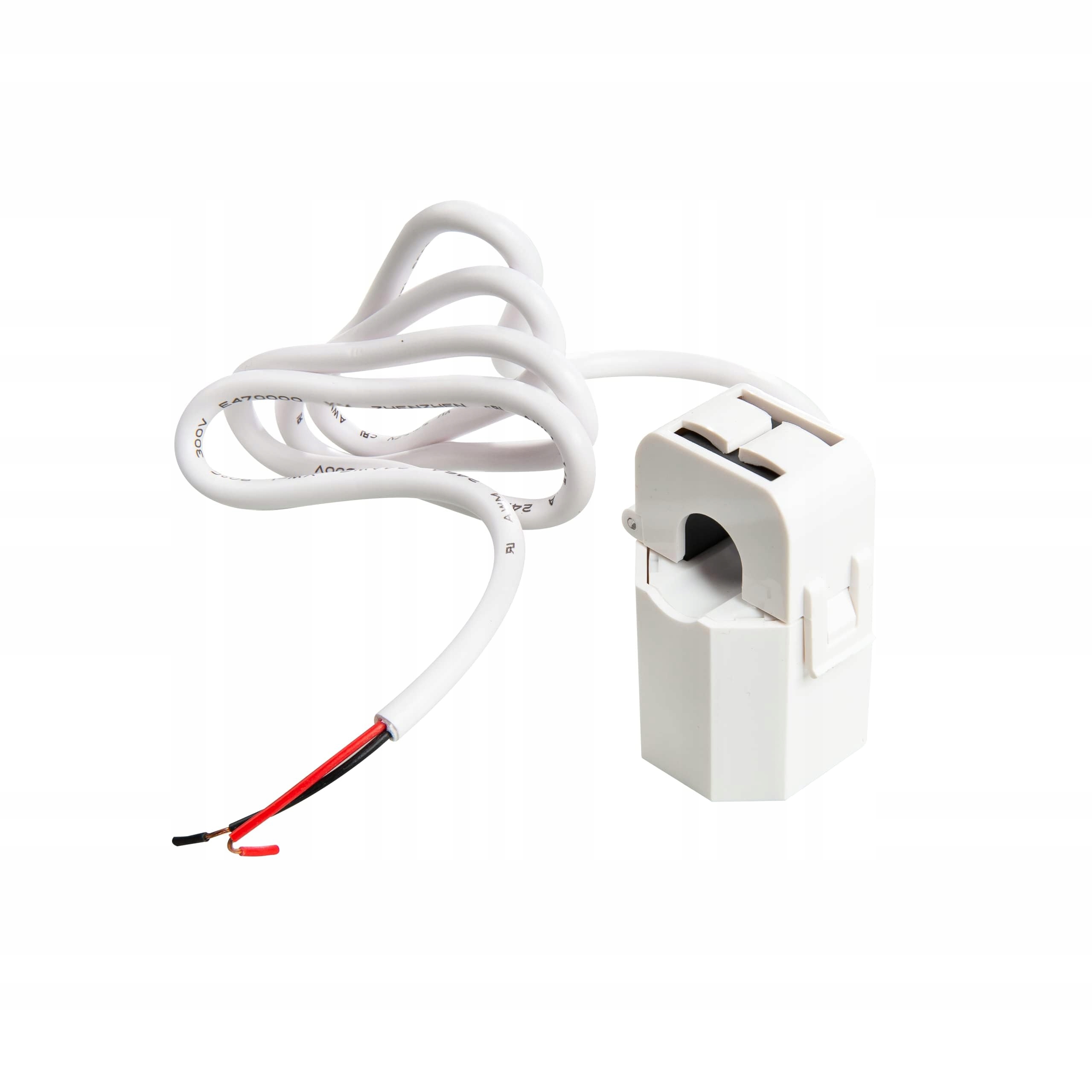 ZACISK PRZEKŁADNIKA PRĄDOWEGO SHELLY EM - 50A