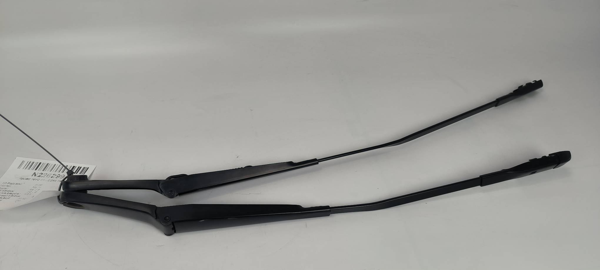 wiper arm front 4G1955407B AUDI A6 C7